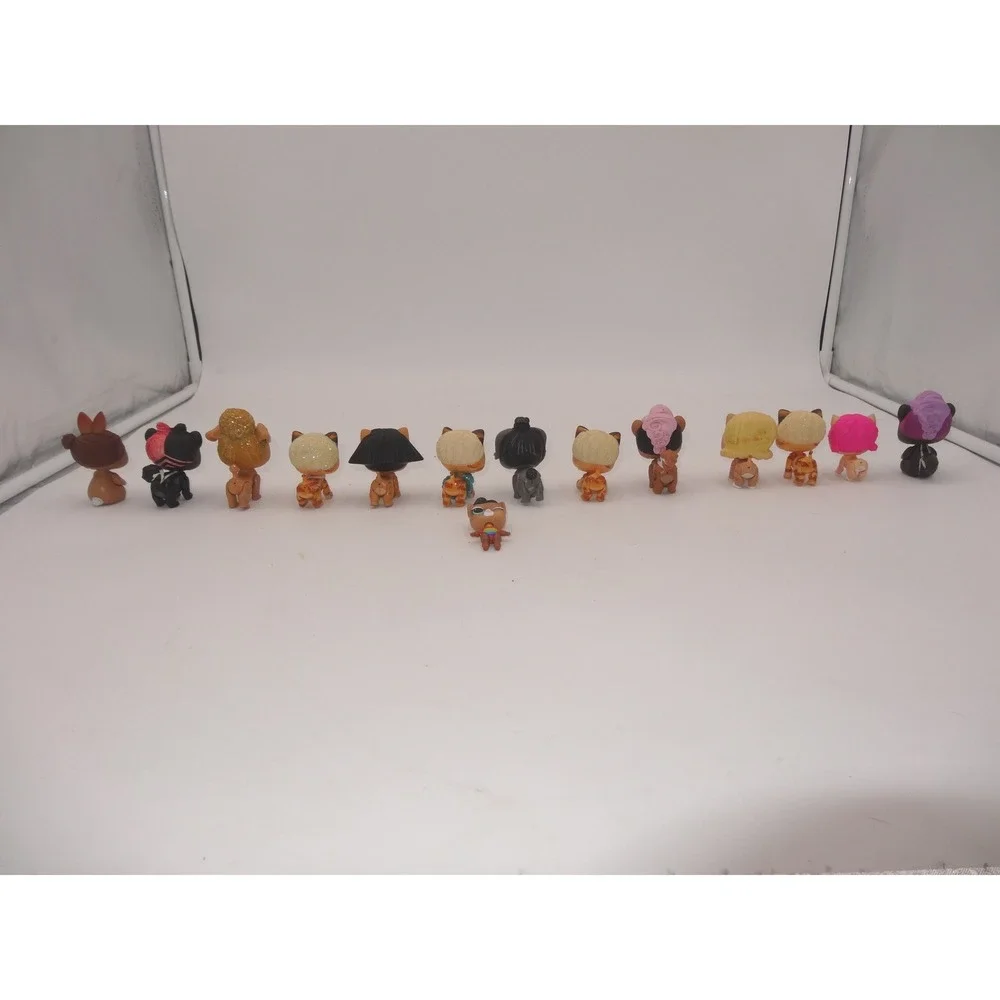 MGA Entertainment lol surprise
